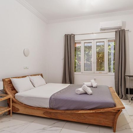 The Omonoia Modern, 3Bd Apartment Афины Экстерьер фото