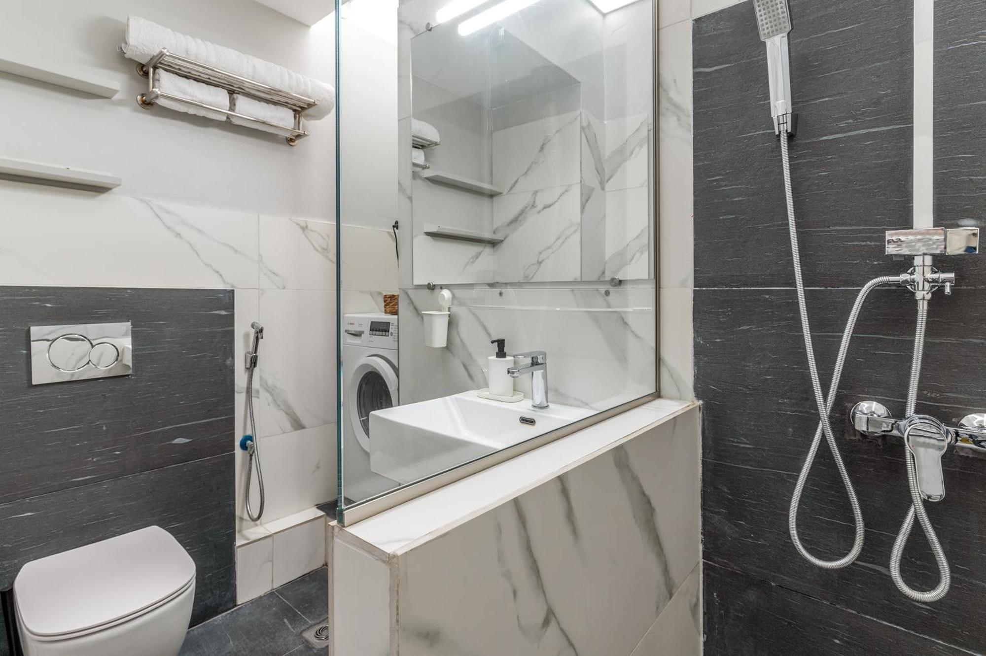 The Omonoia Modern, 3Bd Apartment Афины Экстерьер фото