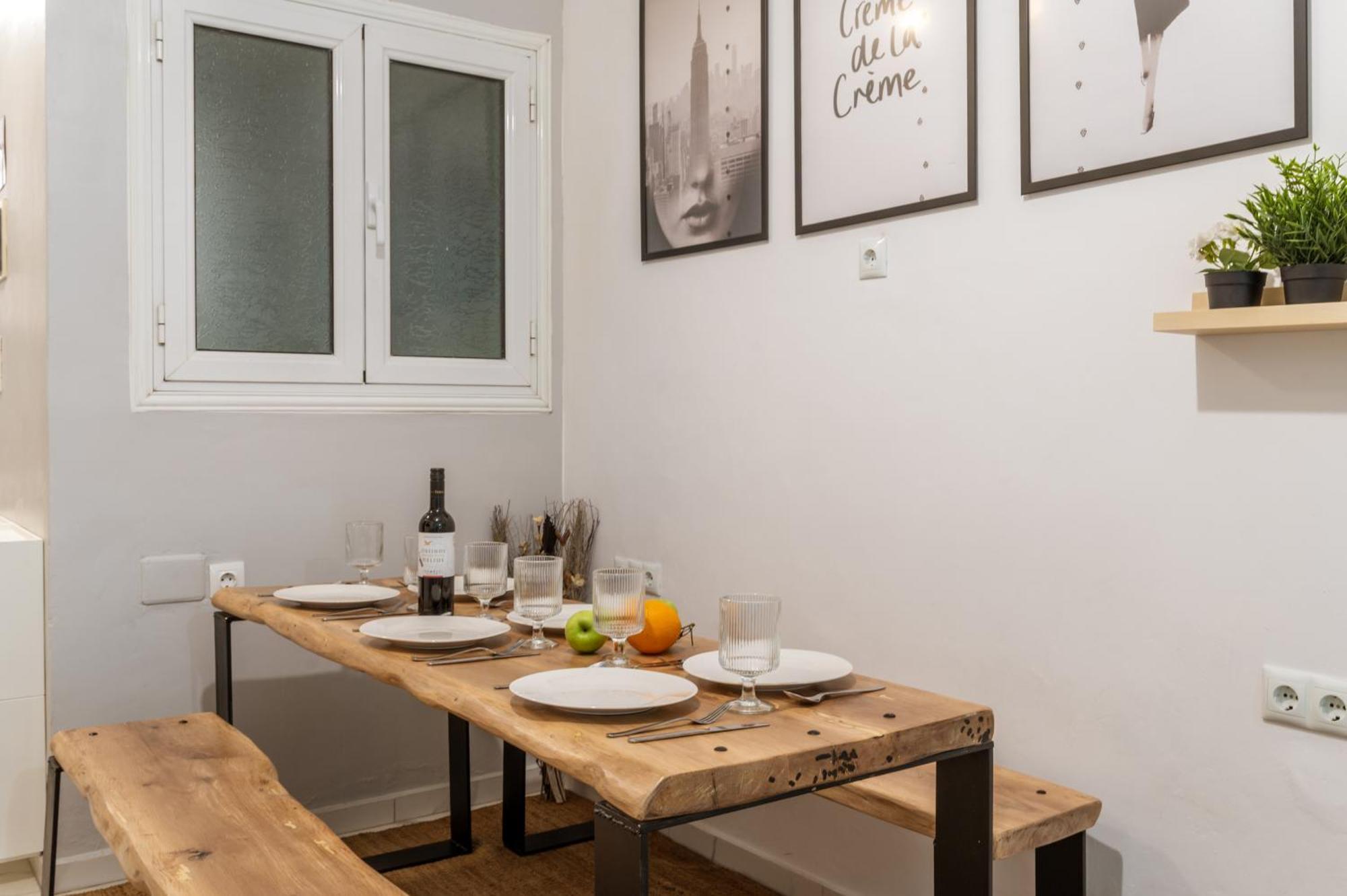 The Omonoia Modern, 3Bd Apartment Афины Экстерьер фото