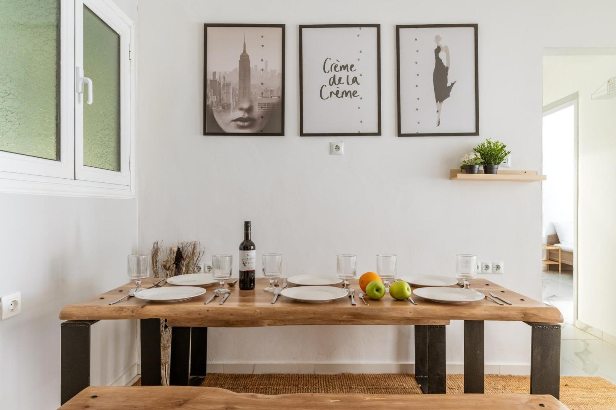 The Omonoia Modern, 3Bd Apartment Афины Экстерьер фото