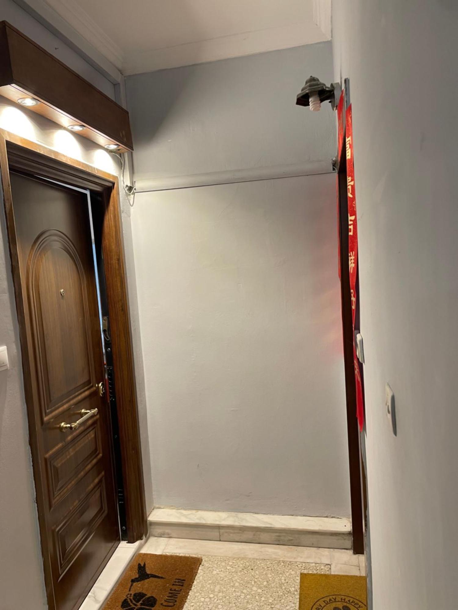 The Omonoia Modern, 3Bd Apartment Афины Экстерьер фото